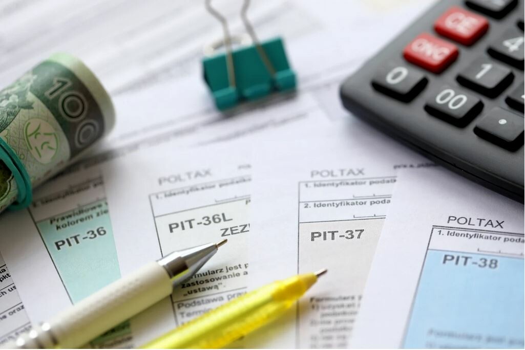 Zapomniana ulga w PIT. Można odliczyć nawet 840 zł
