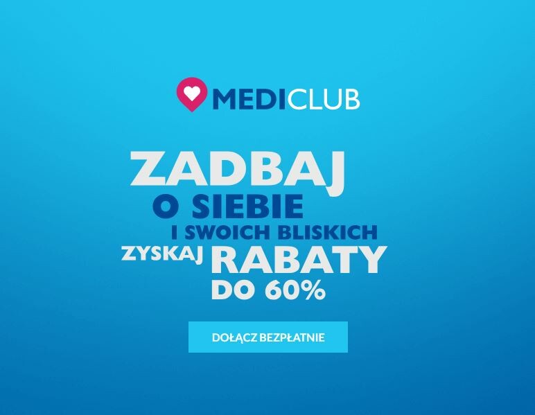 Medicover Sport dla Członków NSZZ „Solidarność” Regionu Zielonogórskiego